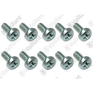 Set a 10st. Schroef 105829
