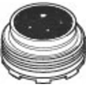 Aerator insert M21,5x1 4,5l/min. 09290311690