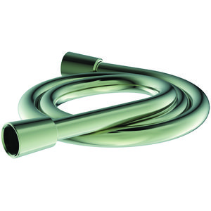 doucheslang idealflex 1250mm silver storm (rvs look) BE125GN