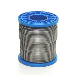 Draadsoldeer Sn/Pb 50/50 3,00mm hars 1kg spoel