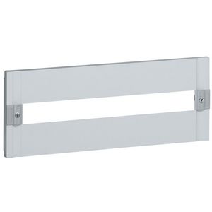 Frontplaat H200 kwartslag voor Vistop/DPX125 XL3
