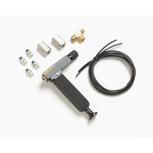 Lage druk test pomp -13 tot 100 PSI / -0,9 tot 6,9 bar