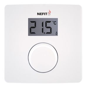 Nefit Thermostaat Moduline 1010