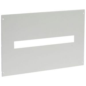 Frontplaat 400 DPX3 250 XL3 800-4000