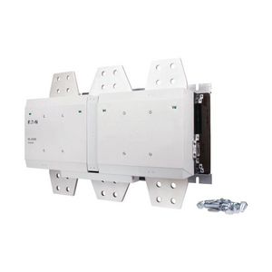 Magneetschakelaar 2200A AC1 230V..250Vac/dc hulpcont. 2m 2v