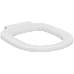 Connect closetzitting wit z.deksel