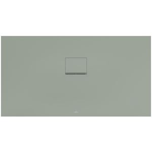 Rechthoekige douchevloer  1400x750mm