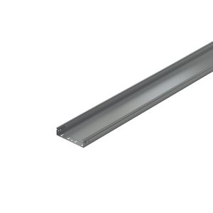 Lengte a 3m. Kabelgoot MF auto blind B300 H60 316L P31+