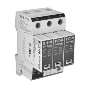 277/480 Wye 3P