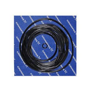 Reserve deel Rep.set, S Fr 58 O-rings for pumps