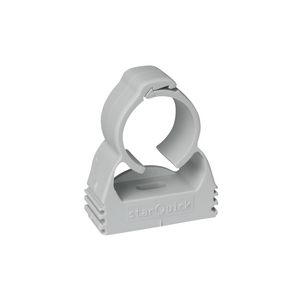 Doos a 100st. Beugel Starquick PA grijs 14-16mm M6 moer KIWA