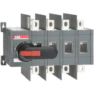Omschakelaar OT400U04CP