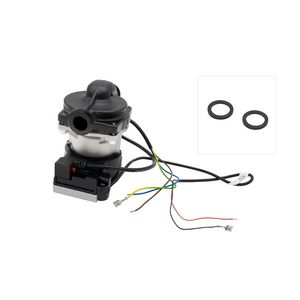 Circulatiepomp Wilo Para 15-130/8- 75 PWM incl. 2 afdichtringen