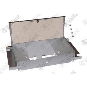 Deksel 24kW H,L 0020068084