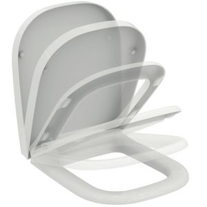 Mood closetzitting softclose wit