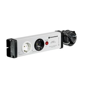 Q-Switch energieverdeler / overstroomschakelaar