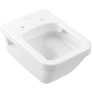 Wandcloset diepspoel Architectura rimless 370x530mm 5685R001 (excl. zitting)