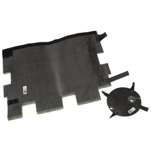 Isolatie set 0020266441