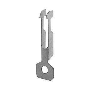 Britclips RD 6,5mm VVE=100