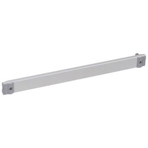 Frontplaat H50 blind 1-4 24 modulen XL3