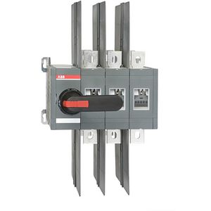 Omschakelaar OT600U03CP