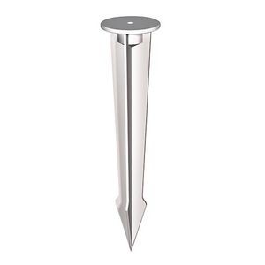 Bevestiging FL GROUND SPIKE WH