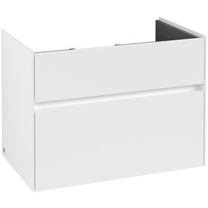 Wastafelonderkast Collaro 754x546x444mm C01000MS