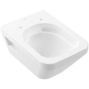 Wandcloset Architectura diepspoel 5685 Twistflush[e³] wit Alpin (excl. zitting)