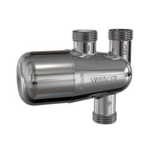 Mengventiel Thermostatisch MINIMIXing M/M 1/2