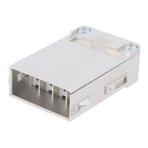 Connector EPIC MHS Gigabit PIN + GND VVE=10