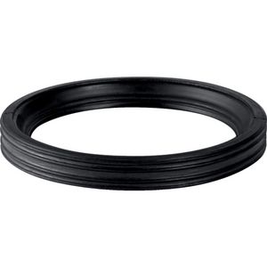 EPDM lippendichting Geberit Silent-PP/Pro insteekmof d90mm VVE=10