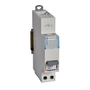 Pulsdrukker NG 20A 250V CX3