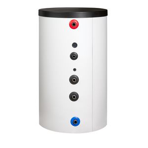 Buffervat Aqua Blue M 400 150 liter