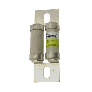 Zekering hoge snelheid 160A AC 660V DC 400V 36x95mm VVE=10
