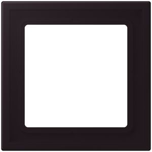 Afdekraam 1-voudig slagvast LC4320E Zero