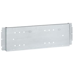 Montageplaat SPX-D 160A XL3