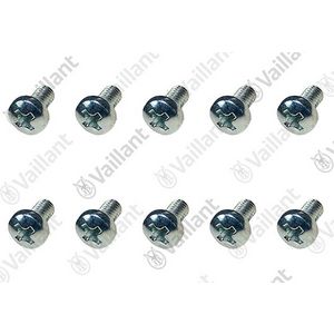 Set a 10st. Schroef 105834