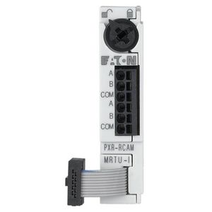 Interne communicatie module RS485 Modbus RTU voor NZM-PXR