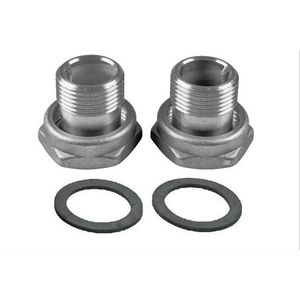 Koppelingsset GG BI 1.1/2" x 5/4