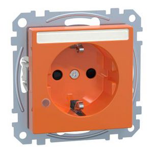 WCD RA TKSTV.LMP KV ORANJE MER SYSTEM M