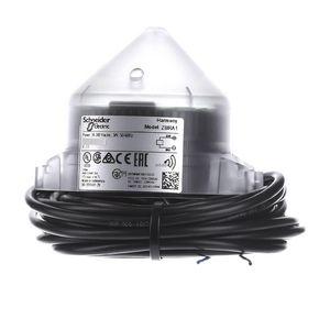 Antenne hoge versterking van signaal 24-240V AC/DCR