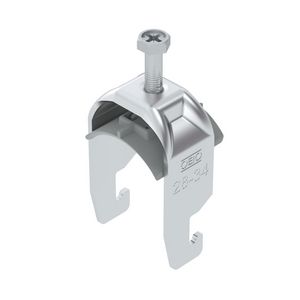 Beugelklem 2056 28-34mm aluminium 1186929 VVE=50