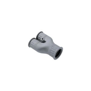 SILVYN KLICK-Y TPE 2X16/1X21 BK VVE=10