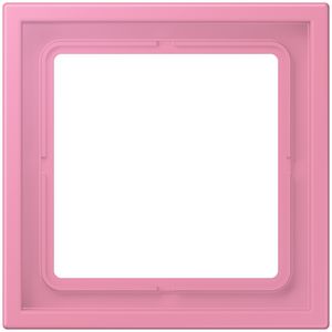 Afdekraam 1-voudig slagvast LC4320C Zero