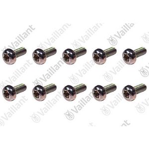Set a 10st. Schroef 105901