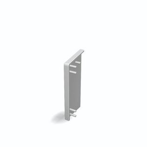 Eindstuk links SLT 2000 wit VVE=10