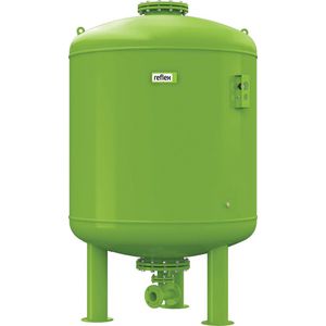 Drukexpansievat Membraan Refix DT 3000 DN100/PN16 10bar