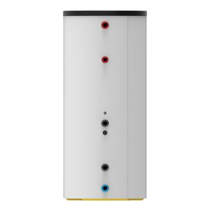Buffervat Aqua Blue M 400 500 liter