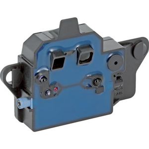 Electronicamodule IR WC-sturing met frame