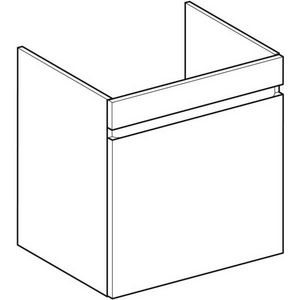 Renova ndkst mblwstfl bnnld B58.8cm w/glkt hgglnz